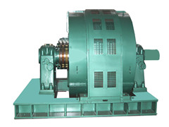 伊金霍洛YR800-8/1180高压电机
