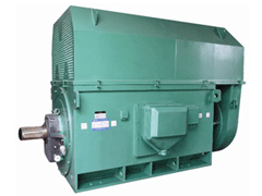 伊金霍洛Y系列6KV高压电机